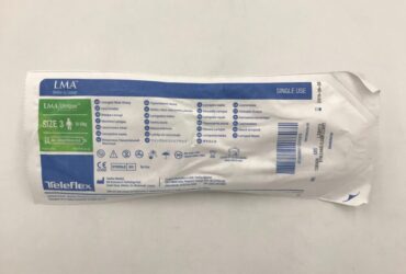 TELEFLEX LMA Size #3 128030