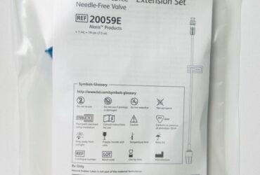BD Extension Set 20059E