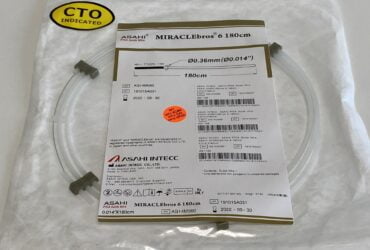 ASAHI MIRACLEbros 6 180cm AG14M060