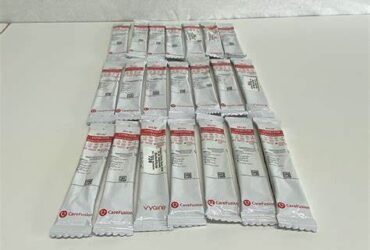 CAREFUSION Aspirator Arterial Blood Sampler 603EU