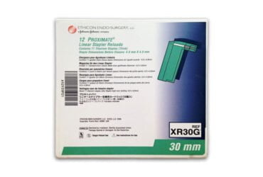 ETHICON	Proximate XR30G