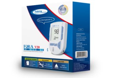 FCV12MTR Fora Care V12 Meter