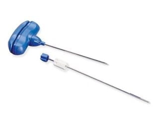 CAREFUSION	Jamshidi TJC3513