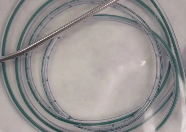 ZIMMER Zimmer Hemovac Wound Drainage Device 00-2500-004-10