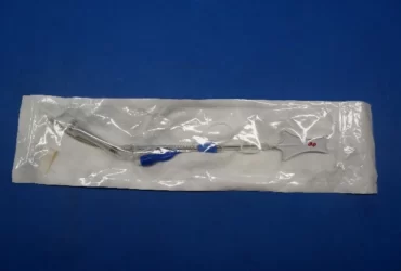 MEDTRONIC	DLP 15Fr Retrograde Cannula 94725