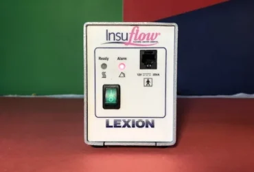 LEXION	Insuflow 6198