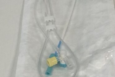 TERUMO Pinnacle Fr.8 RSS801