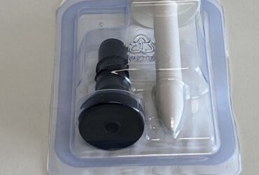 VERAN Spin Access Catheter Adapter INS-5901