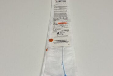 ANGIODYNAMICS	Soft-Vu Renal 10720002