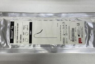 COOK MEDICAL	Beacon Tip G08584