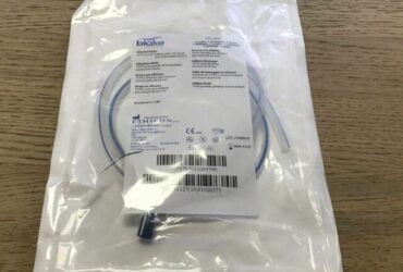 ETHICON Blake Silicone Drain 2231