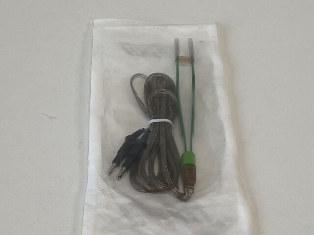 LIBERTY Disposable Bipolar Forceps