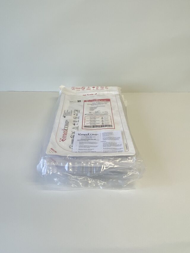 MEDCOMP Hemo-Cath SL28PC