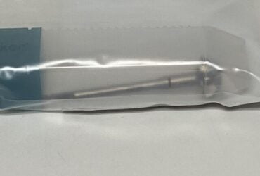 STRYKER		EasyClip Convex Surfacing Reamer XFR004222