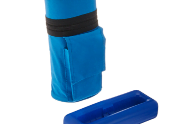 Insulin Protector Case, Blue