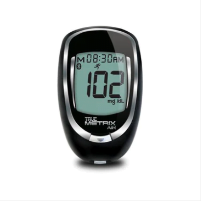 Trividia True Metrix™ Air Self-Monitoring Blood Glucose Meter