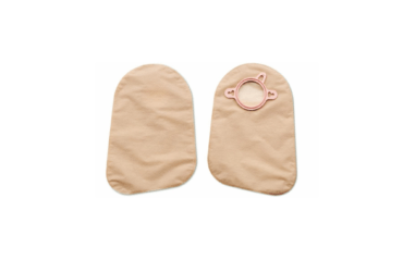 18333 New Image 2-Piece Closed-End Pouch 2-1/4″