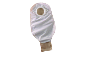 401501 Convatec Sur-Fit Natura 2-Piece Drainable Pouch 1-1/2″, Opaque, 12″ Opening