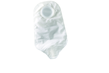 401546 Convatec Sur-Fit Natura 2-Piece Urostomy Pouch 2-3/4″, Standard