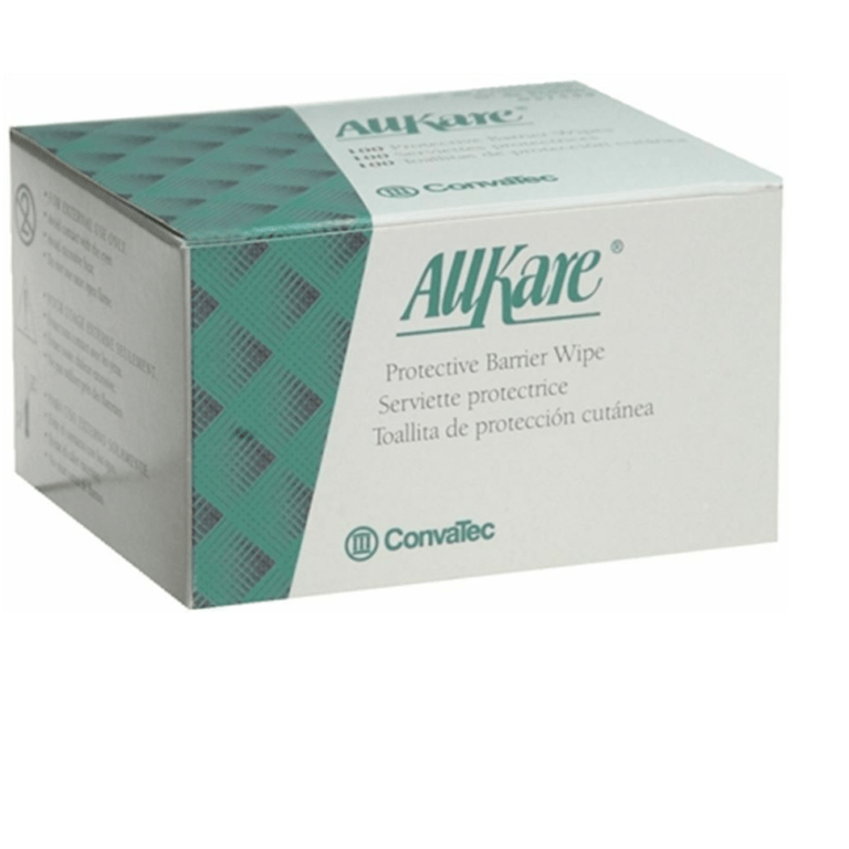 37444 Convatec AllKare Protective Barrier Wipe