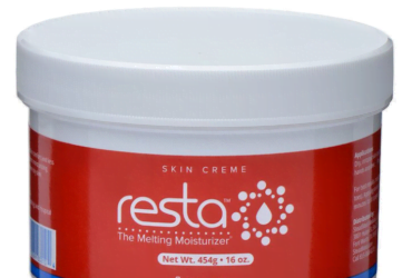Resta Creme Moisturizer 16 oz.