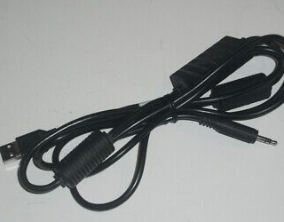 OneTouch USB Interface Cable