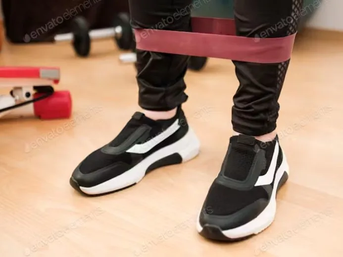 10 Tips for Choosing the Right Slip-On Sneakers for the Elderly