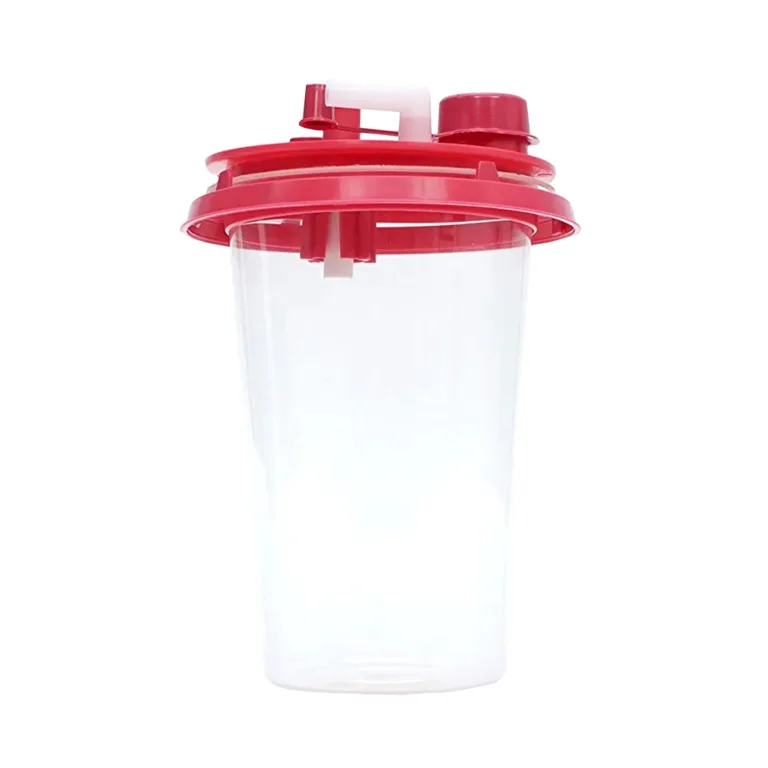 CARDINAL HEALTHC 65651-510 LINER, SCTN CANISTER CRD 1000CC (100/CS)