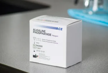 ALFA WASSERMANN	SA2002	REAGENT, ALKALINE PHOSPHATASE (750/KT)