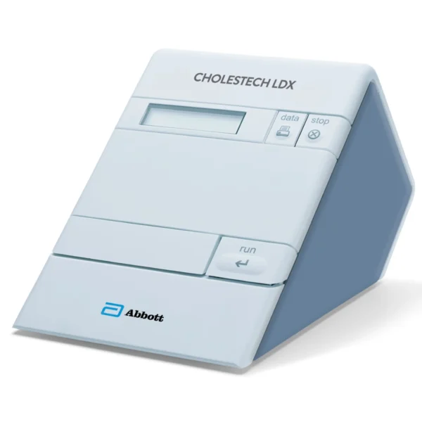 CHOLESTECH CORP 10-959 CHOLESTECH SYSTEM, L-D-X D/S