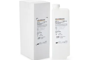 ALFA WASSERMANN	SA1029	REAGENT, ACE CAL A 300ML (3/PK)