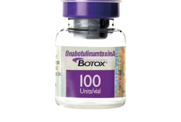 ALLERGHAN MEDICA 23114501 BOTOX, VL 100U D/S