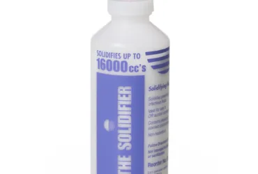 METREX RESEARCH	SD-1200	SOLIDIFIER 1.2K (64/CS)