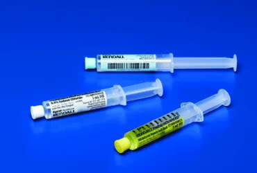 KENDALL HEALTHCA	8881570121	SODIUM CHLORIDE, SYR/12ML 0.9% 10ML (30/BX 6BX/CS)