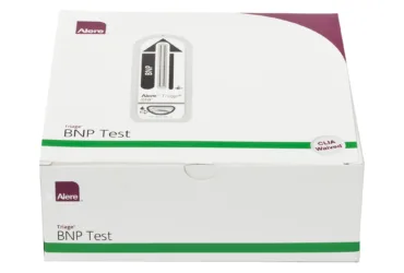BIOSITE INC	98000XR	TEST KIT, BNP TRIAGE B-TYPE NARIURETICPEPTD25TSTDS
