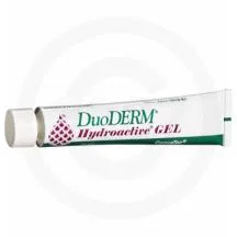 187987 Convatec DuoDerm Hydroactive Sterile Gel 30 g Tube