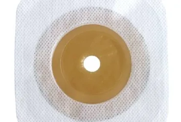 405456 Convatec Esteem synergy Stomahesive Cut-to-Fit Skin Barrier Small