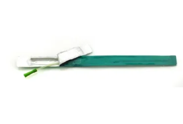 610 Coloplast 10Fr 16 in L Intermittent Catheter