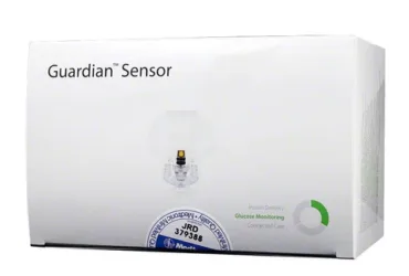 MiniMed Guardian Sensor 3 CGM