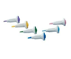 Safe-T-Lance Plus Pediatric Safety Lancet, Pink (150 count)