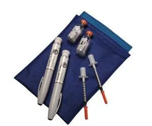 Medicool Poucho™ Diabetic Wallet Large