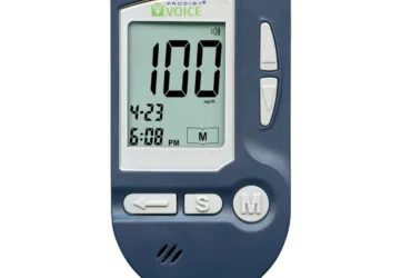 Prodigy Voice Meter Kit