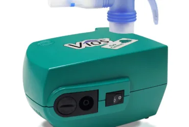 310F35P Pari Respiratory Pediatric Compressor Nebulizer