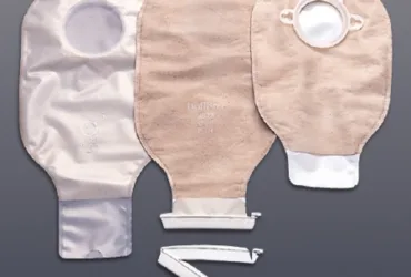 3817 Hollister CenterPointLock 2-Piece 1-1/2″, Beige