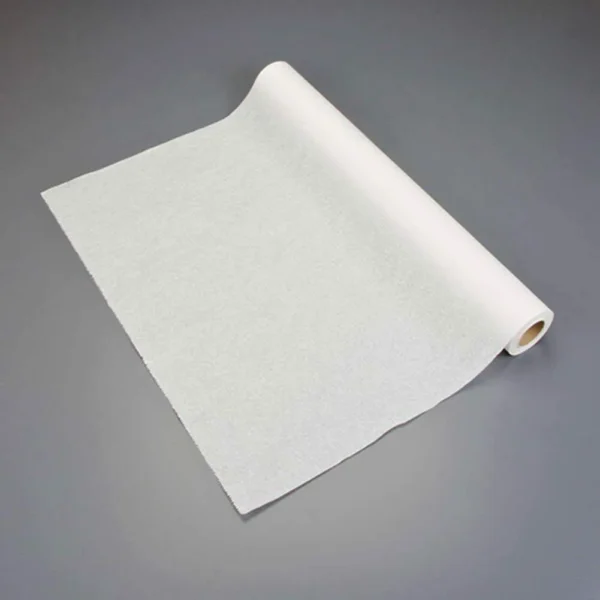 4486 Dynarex Exam Table Paper Crepe 18in 125ft – 12-Cs