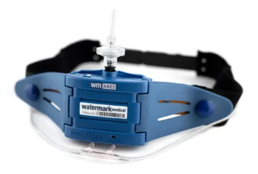 WATERMARK MEDICA WMDK-001 SLEEP STUDY KIT, ARES II SNGL USE (10EA/BX)