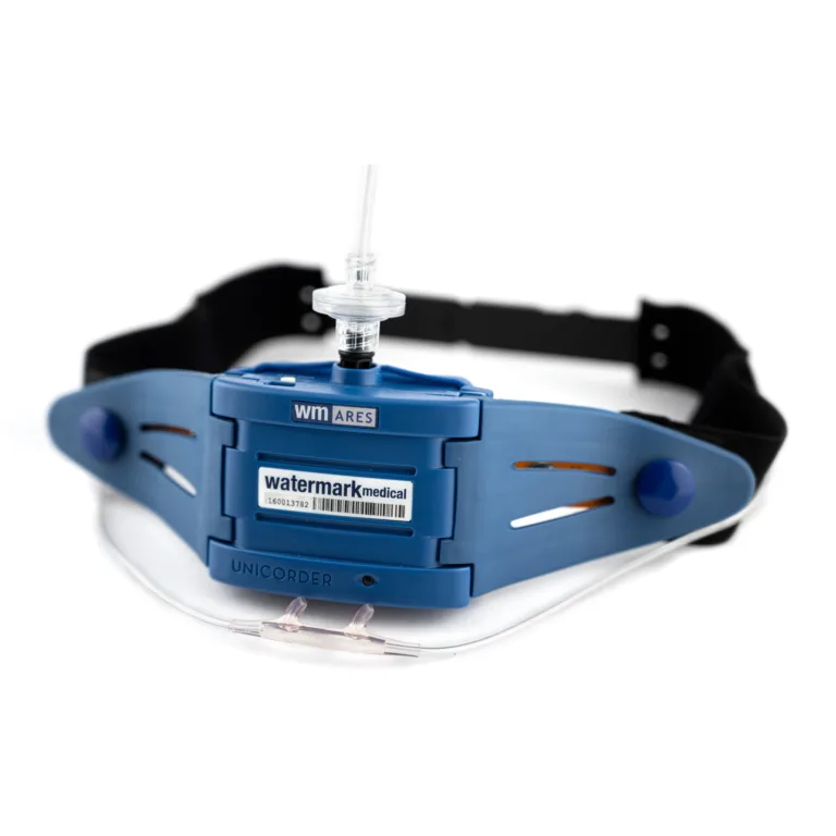 WATERMARK MEDICA WMDK-001 SLEEP STUDY KIT, ARES II SNGL USE (10EA/BX)