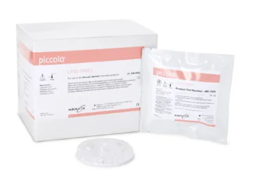 ABBOTT POINT OF 	07P02-05	PANEL, LIPID (10/BX)