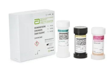 ABBOTT DIAGNOSTI	08K2527	REAGENT, ARC IPTH (100TST/BX)