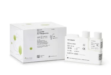 VITAL DIAGNOSTIC	55215	REAGENT, ENVOY ALT 364ML (1200/KT)